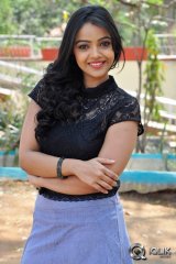 Nithya Shetty Interview About Padesave